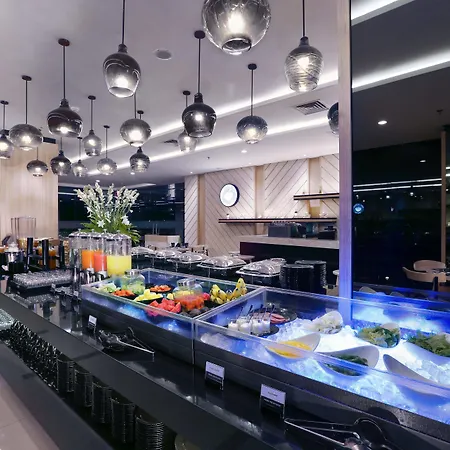Hotel Neo Malioboro By Aston-3