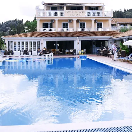 Alkion Hotel-2