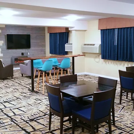 Silverstone Inn & Suites Spokane Valley-3