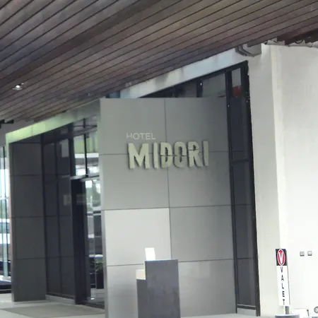Midori Clark Hotel And Casino-3