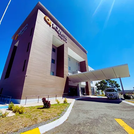 La Quinta By Wyndham Aguascalientes-2