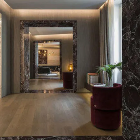Fendi Private Suites - Small Luxury Hotels Of The World-3