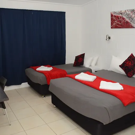 Capricorn Hotel-3