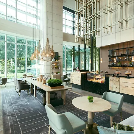 Shenzhen Marriott Hotel Nanshan-2