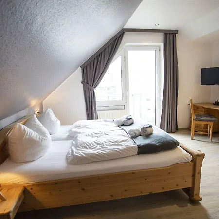 Das Loft Hotel Willingen-2