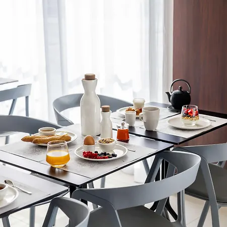 Okko Hotels Cannes Centre-2