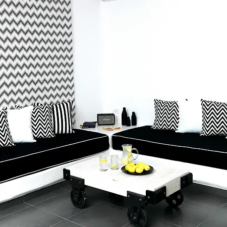 San Marino Suites By Calm Collection-3