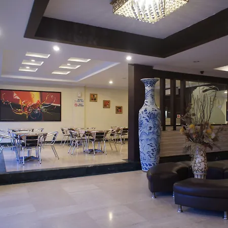 Sky View Hotel Managed By Os-2