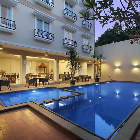 Emersia Malioboro Hotel-2