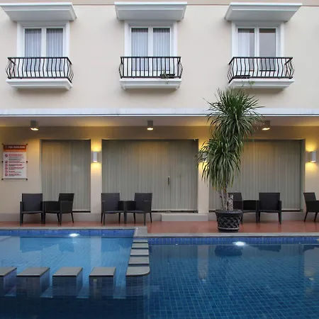Emersia Malioboro Hotel-3