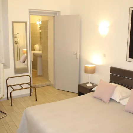 Hôtel Rivière-3