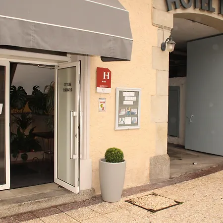 Hotel Riviere-2