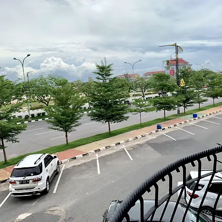 Sky View Hotel Managed By Os-2