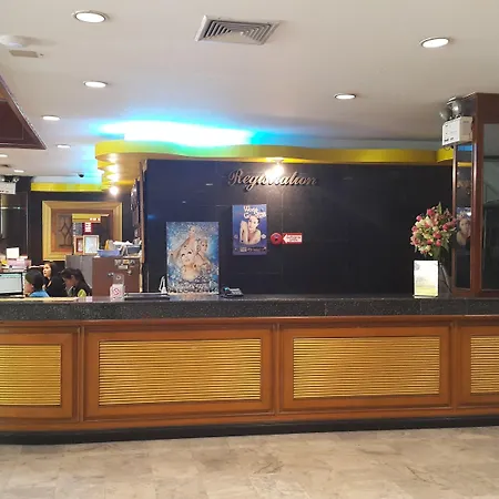 Pattaya Garden Resort-2
