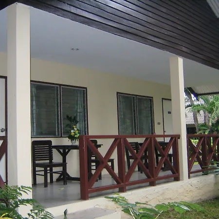 Pattaya Garden Resort-2