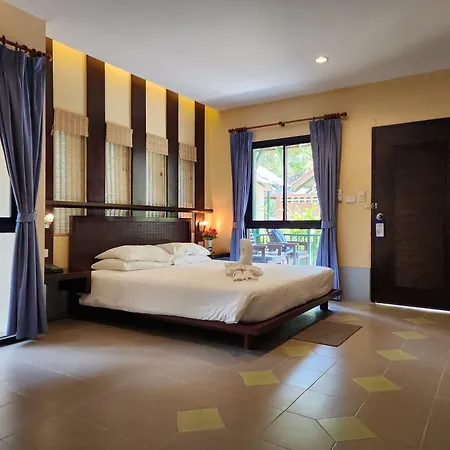Pattaya Garden Resort-3