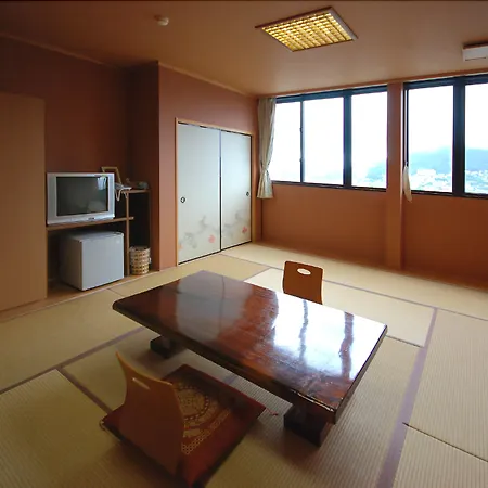 Hotel Nagasaki-3
