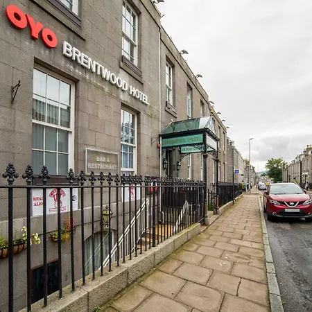 Brentwood Aberdeen City Centre-3