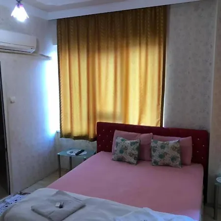 Ersoy Aga Otel-3