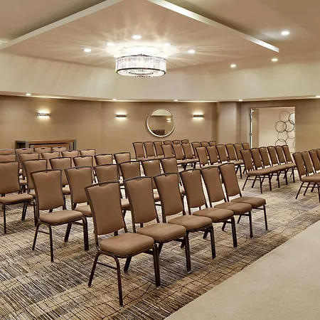 Hilton Garden Inn San Diego Mission Valley/Stadium-2