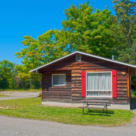 Glenview Cottages-3