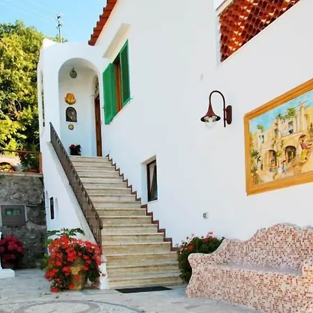 B&B Il Grappolo-2