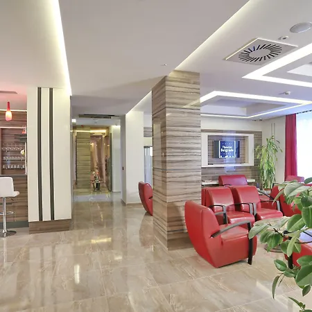 Theater Hotel Belgrade-2