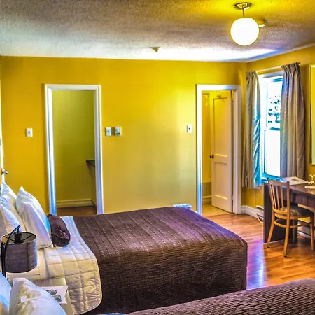 Dreamcatcher Lodge-2