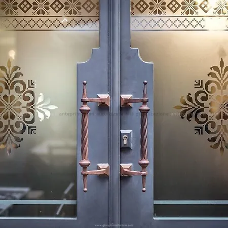 Palazzo Dessy Historic House-3