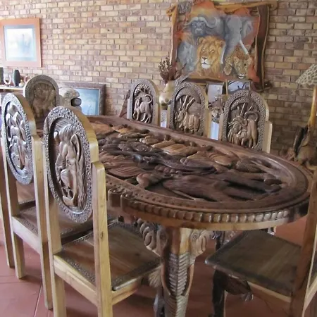 Serenity Du Bois Lodge-2