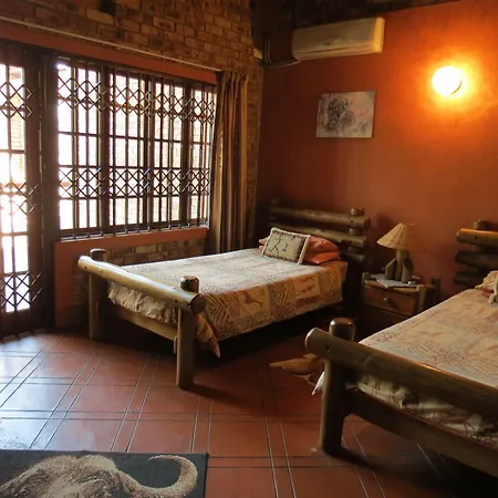 Serenity Du Bois Lodge-3