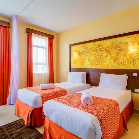 Vittoria Suites-3