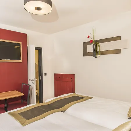 Hotel Agora Brussels Grand Place-3