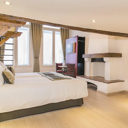 Hotel Agora Brussels Grand Place-3