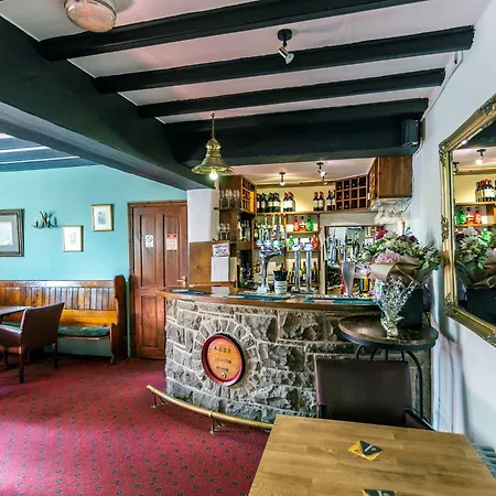Holly Hill Inn-2