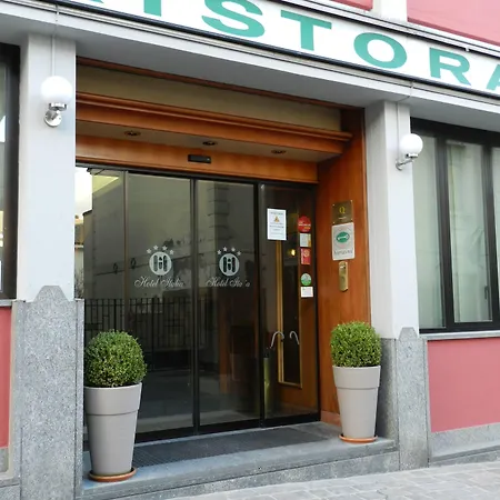Hotel Italia-3