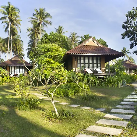 Shantaa Resort, Kohkood-2