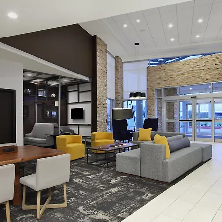 Hyatt Place Houston/Katy-3