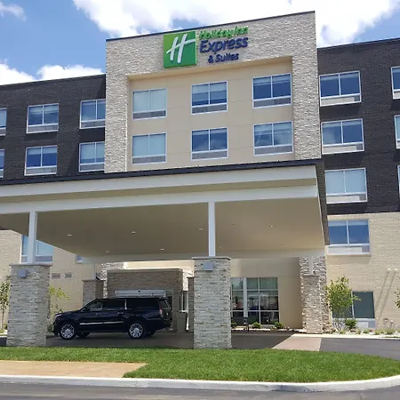 Holiday Inn Express & Suites Toledo West By Ihg-2