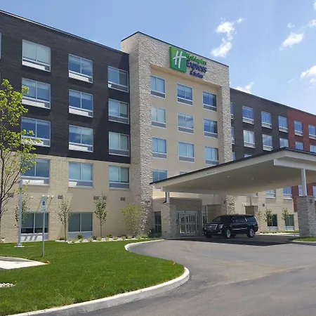 Holiday Inn Express & Suites Toledo West By Ihg-2
