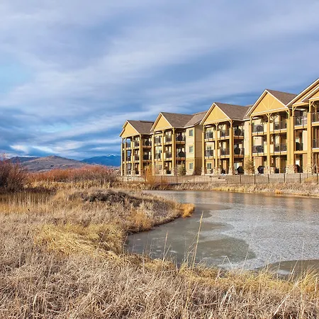 Worldmark Granby - Rocky Mountain Preserve-2