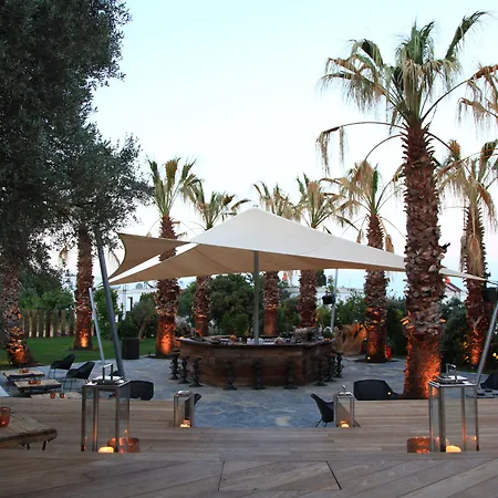 Bella Sombra Hotel-2