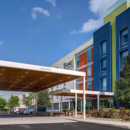 Home2 Suites By Hilton Orlando International Drive South - Free Shuttle To Theme Parks-3