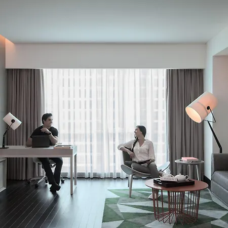 Fraser Place Setiabudi Jakarta-3