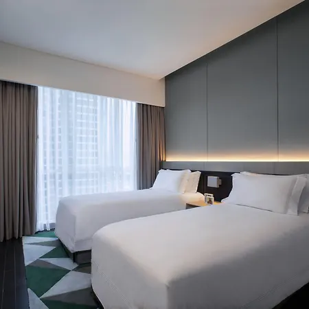 Fraser Place Setiabudi Jakarta-2