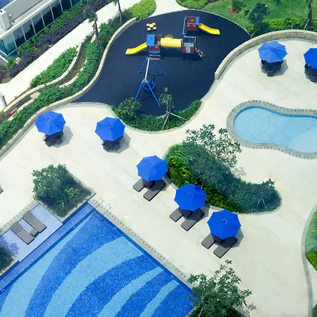 Fraser Place Setiabudi Jakarta-2