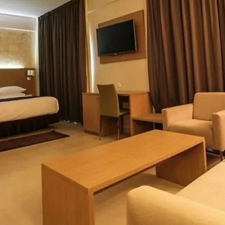 Africa Nova Hotel-2