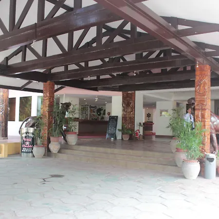 Wild Orchid Beach Resort-2