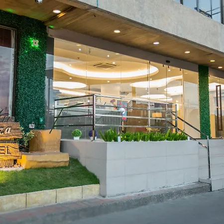 Star Plaza Hotel-3