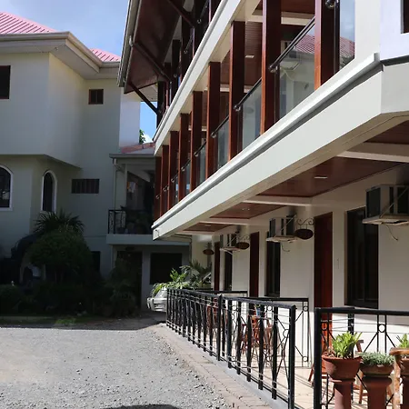 La Esperanza Hotel-3